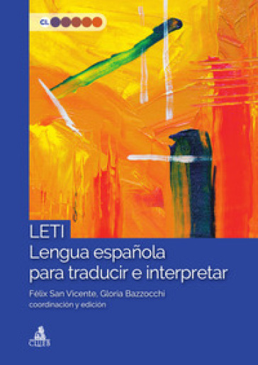 LETI Lengua española para traducir e interpretar