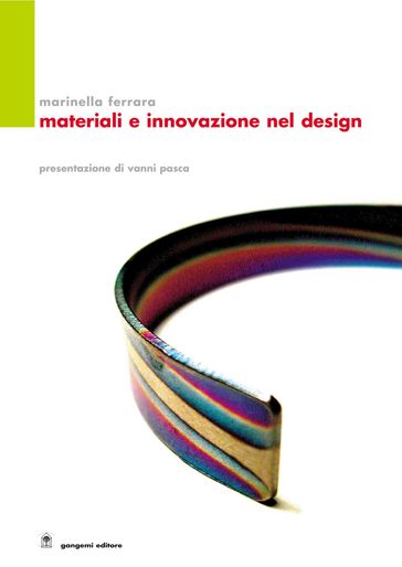 Materiali e innovazioni nel Design