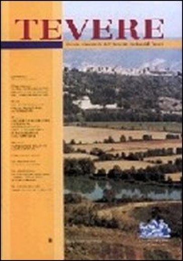 Tevere. Vol. 17