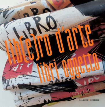 Lib(e)ro d'arte
