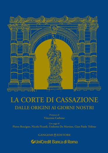 La Corte di Cassazione