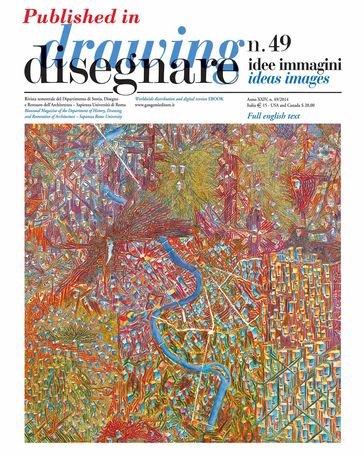 Visione, pensiero, disegni: gli insegnamenti di Francis D. K. Ching | Vision, ideas, drawings: teachings by Francis D. K. Ching