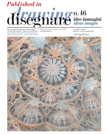 La rinascita dell'architettura Cham: un percorso di ricostruzione virtuale di architetture scomparse | The revival of Cham architecture: a path for the virtual reconstruction of lost architectures