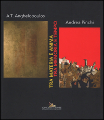 Tra materia e anima, tra memoria e tempo. Catalogo della mostra (Roma, 12-25 novembre 2015). Ediz. illustrata