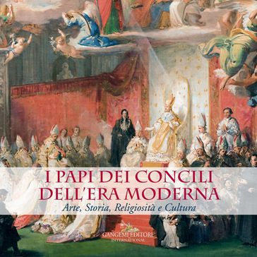 I Papi dei Concili dell'era moderna