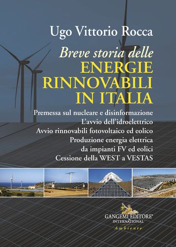 Breve storia delle energie rinnovabili in Italia
