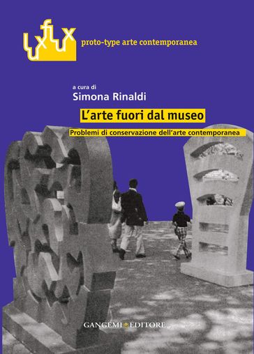 L'arte fuori dal museo