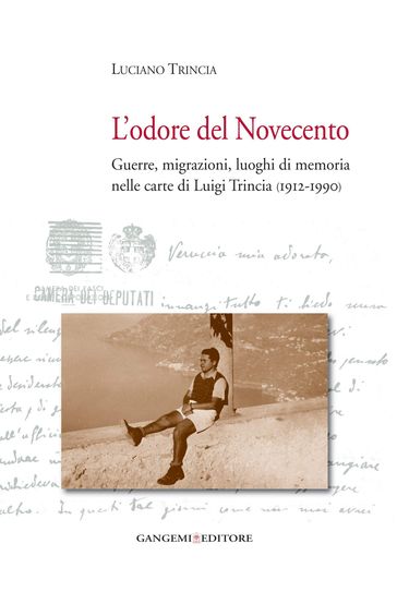 L'odore del Novecento