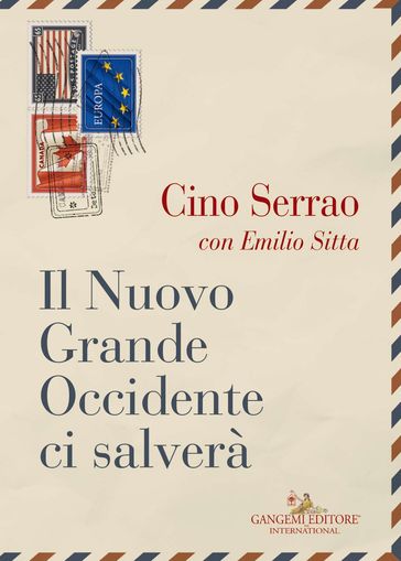 Il Nuovo Grande Occidente ci salverà
