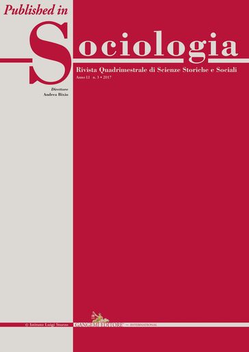 "Una inalienabile e indistruttibile qualità umana". Clonazione e ingegneria genetica nella riflessione di Jean Baudrillard e Jurgen Habermas