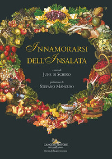 Innamorarsi dell'insalata