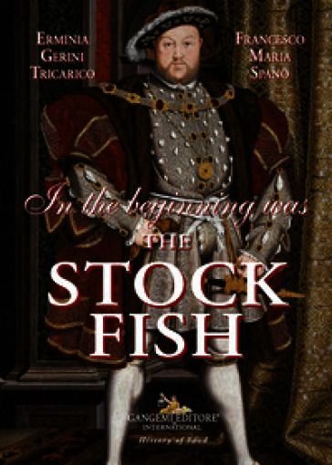 In the beginning was the stockfish
