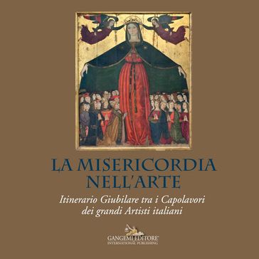 La Misericordia nell'Arte