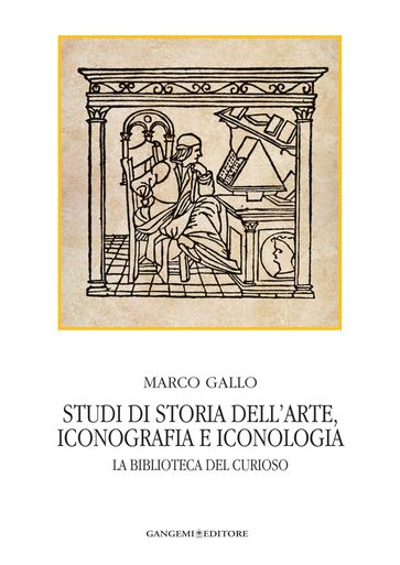 Studi di storia dell'arte, iconografia e iconologia