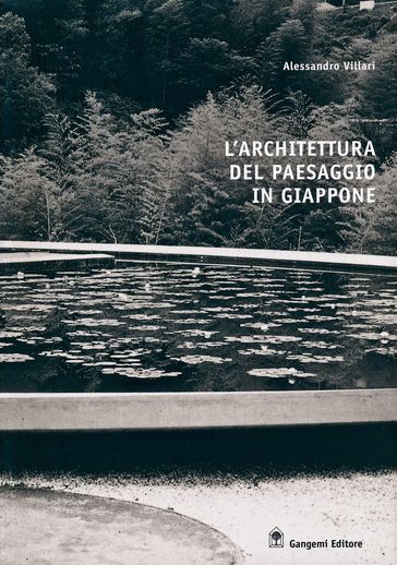 L'architettura del paesaggio in Giappone