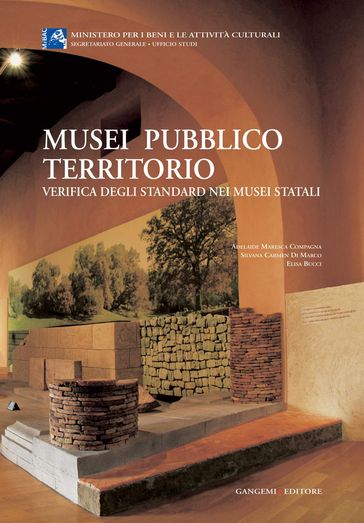 Musei Pubblico Territorio