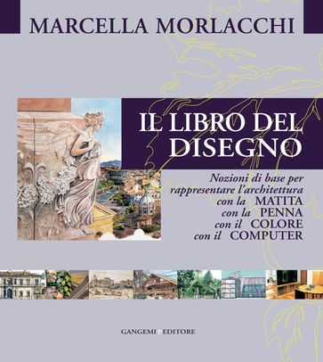 Il libro del disegno