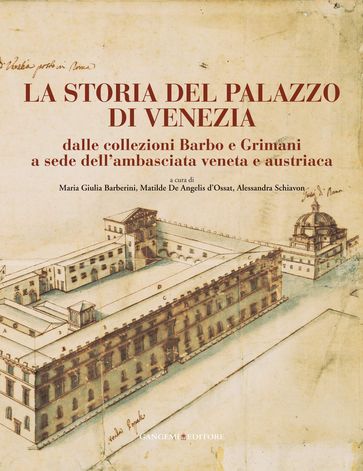 La storia del Palazzo di Venezia