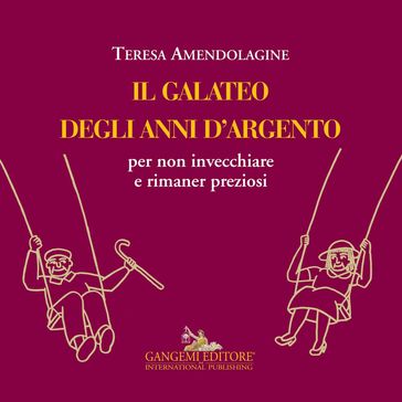 Il galateo degli anni d'argento