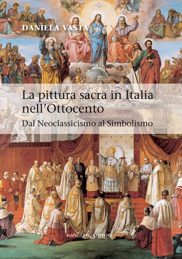 La pittura sacra in Italia nell'Ottocento