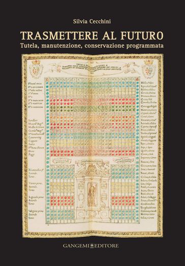 Trasmettere al futuro