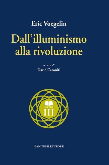 Dall'illuminismo alla rivoluzione