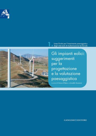Gli impianti eolici