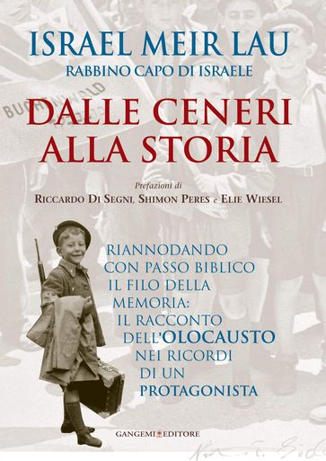 Dalle ceneri alla storia-0