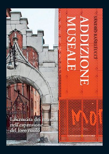 Addizione museale