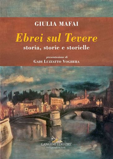 Ebrei sul Tevere
