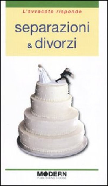 Separazioni &amp; divorzi