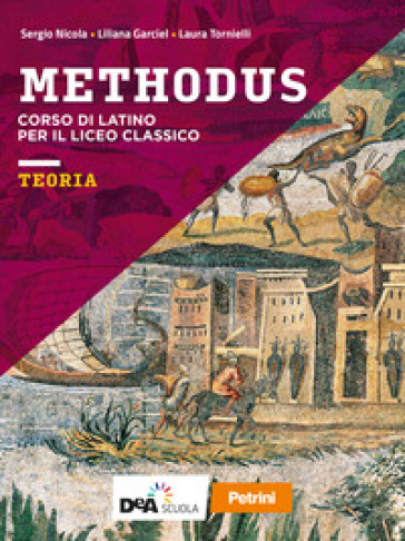 Methodus. Teoria. Per le Scuole superiori. Con e-book. Con espansione online-0
