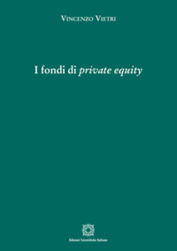I fondi di «private equity»
