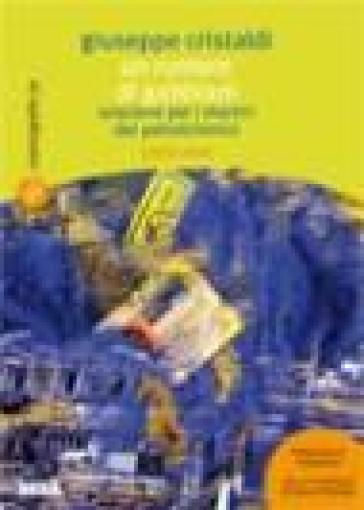 Un rumore di gabbiani. Orazione per i martiri dei petrolchimici. Con DVD