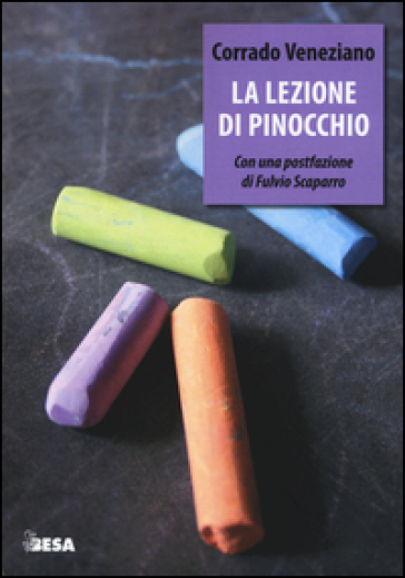 La lezione di Pinocchio