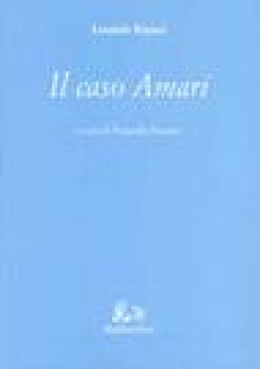 Il caso Amari