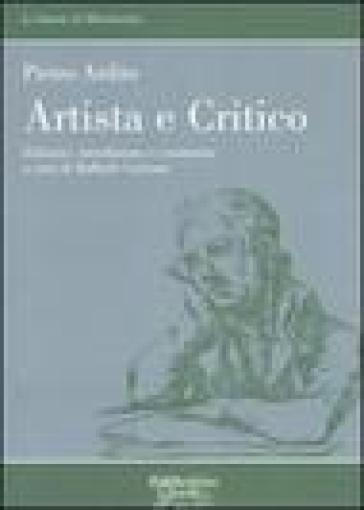 Artista e critico. Corso di studi letterari