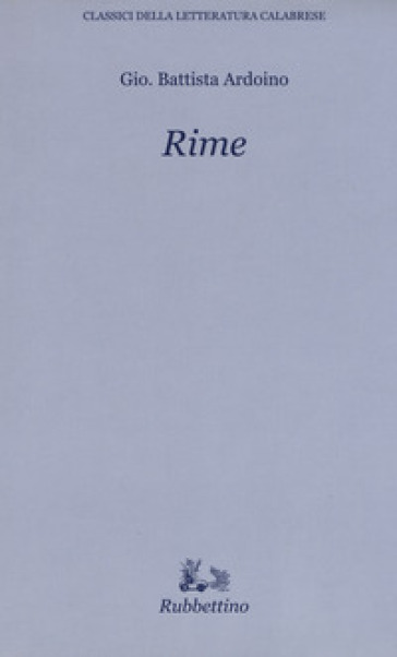 Rime