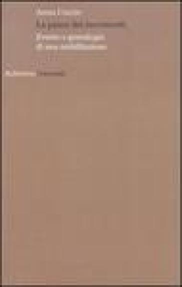 La Paura Dei Movimenti. Evento E Genealogia Di Una Mobilitazione