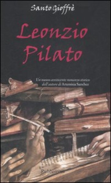 Leonzio Pilato