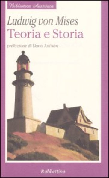 Teoria E Storia