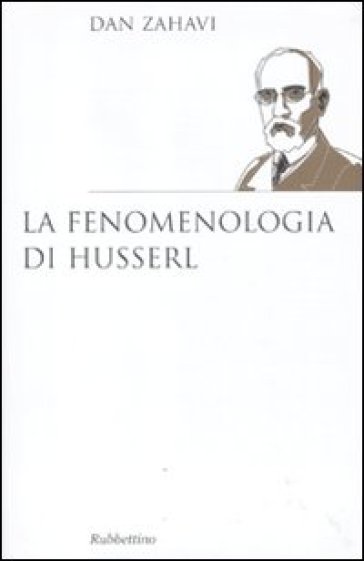 La Fenomenologia Di Husserl