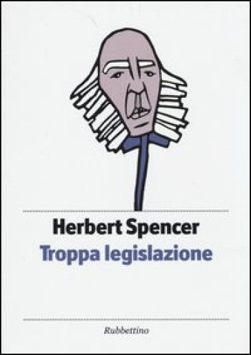 Troppa Legislazione-image