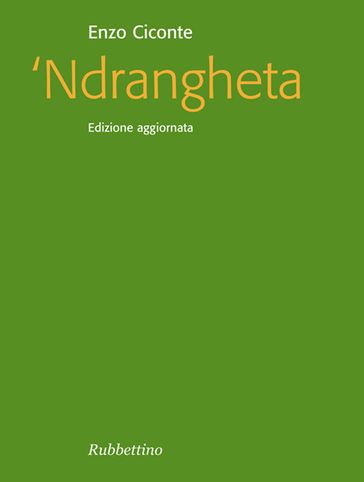 Ndrangheta