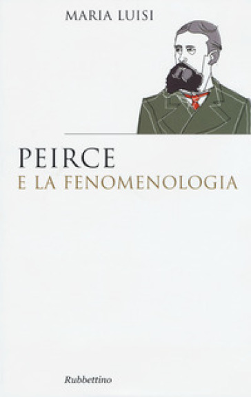 Peirce E La Fenomenologia