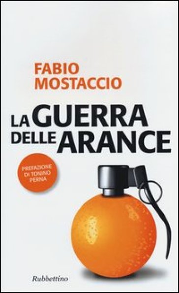 La guerra delle arance