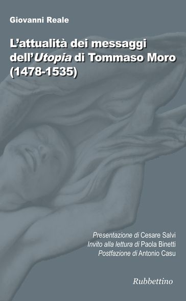 L'attualità dei messaggi dell'Utopia di Tommaso Moro