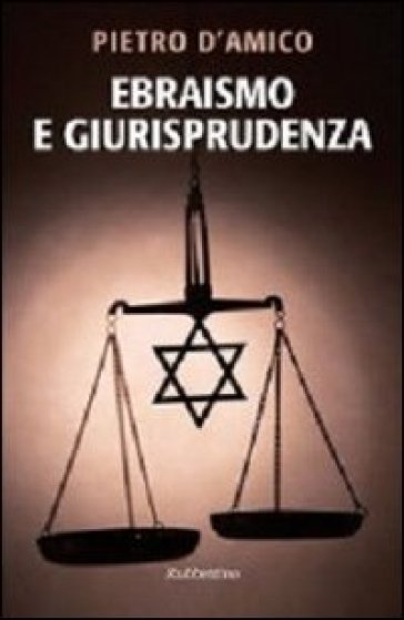 Ebraismo e giurisprudenza