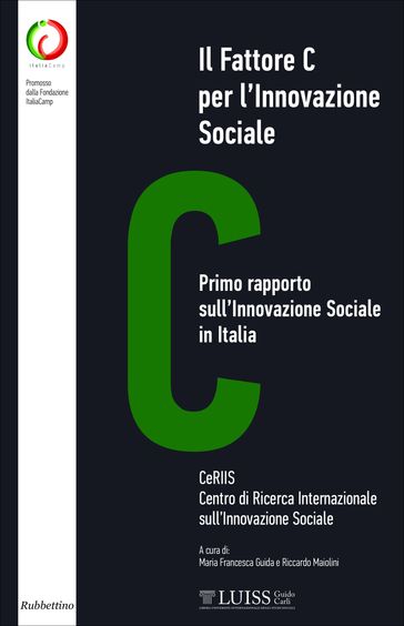 Il Fattore C per l'Innovazione Sociale