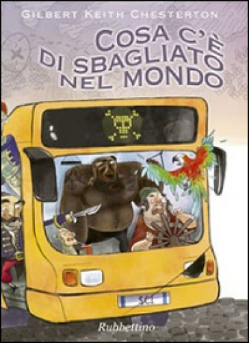 Cosa c'è di sbagliato nel mondo